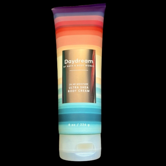 Bath&BodyWorks Discontinued Daydream 10fl oz Shower Gel & 8oz Shea Butter Combo - Picture 4 of 5